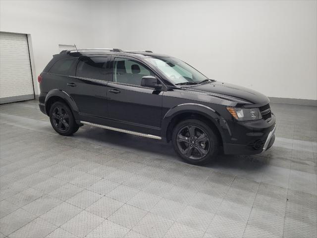 used 2018 Dodge Journey car, priced at $16,795