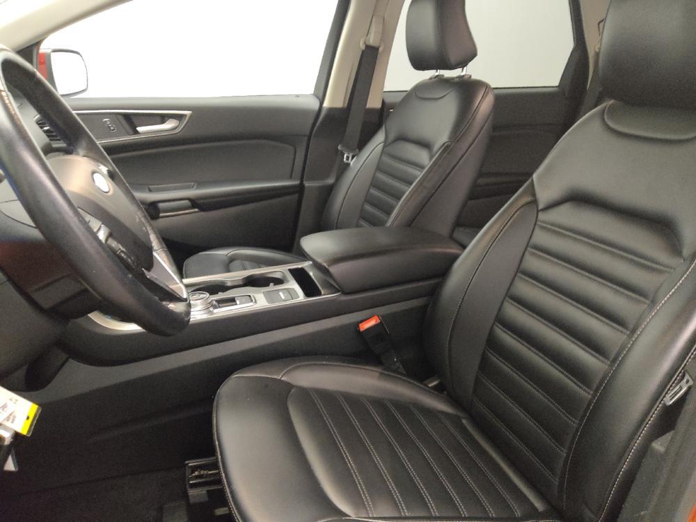 used 2023 Ford Edge car, priced at $24,695