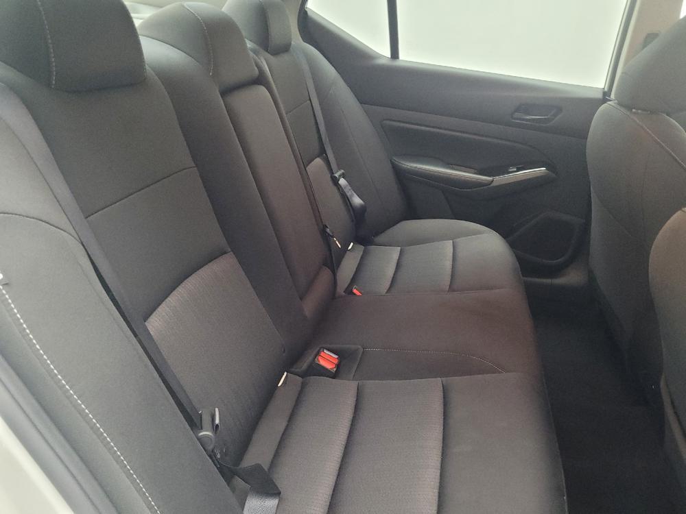 used 2023 Nissan Altima car, priced at $21,395