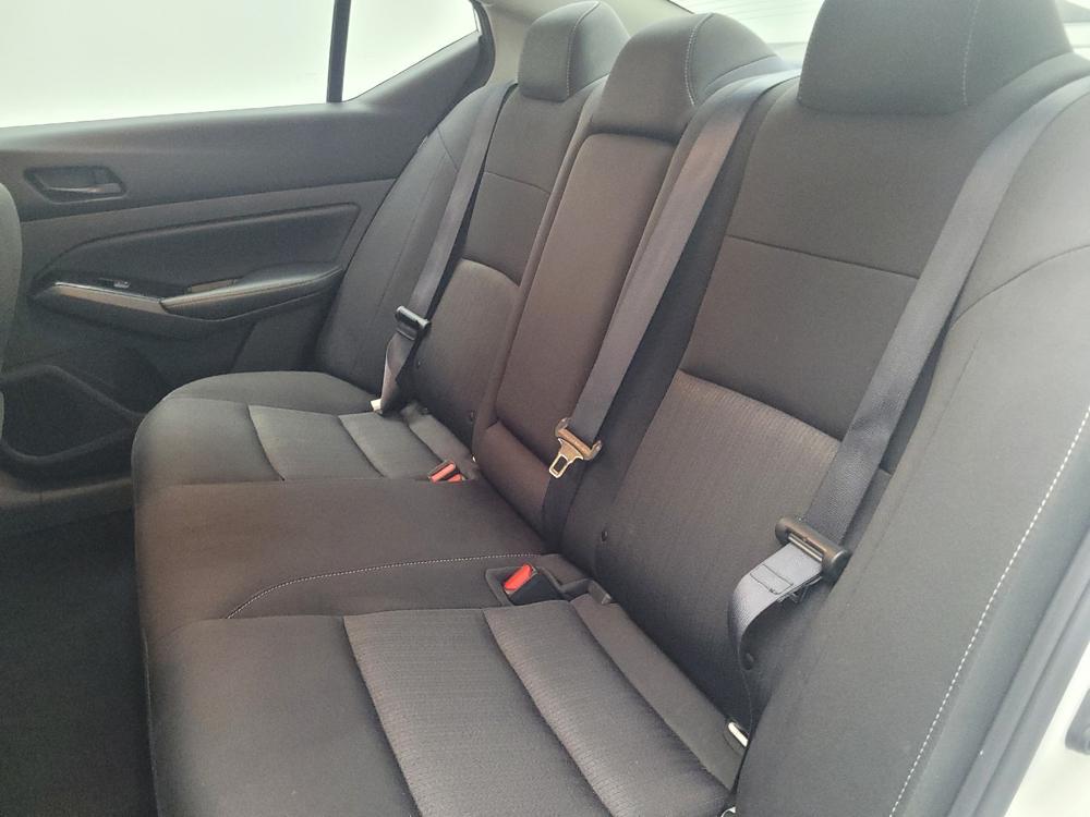 used 2023 Nissan Altima car, priced at $21,395