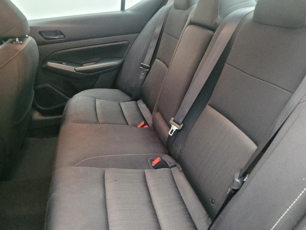 used 2024 Nissan Altima car, priced at $21,595