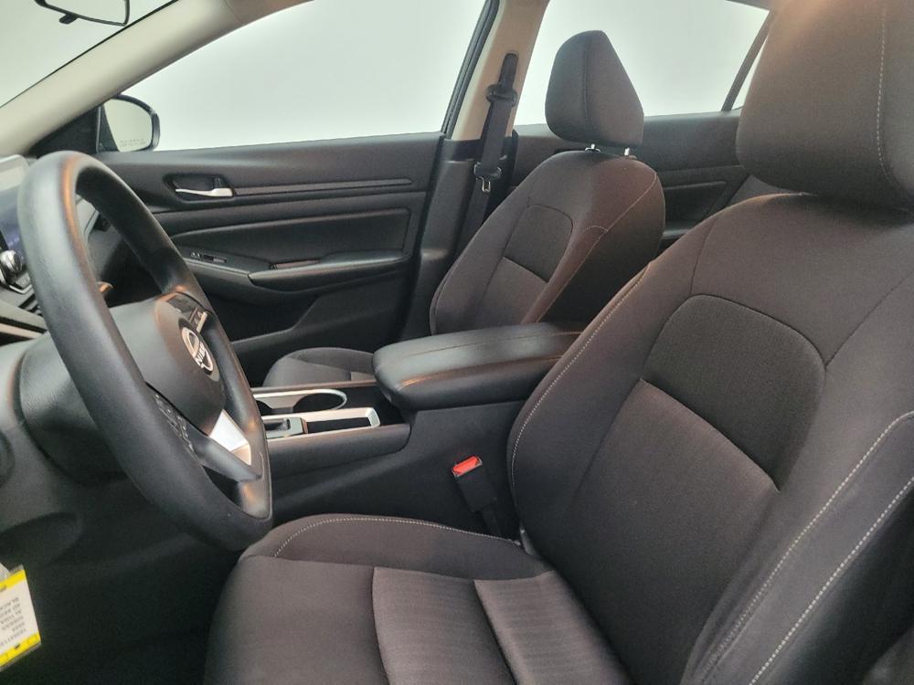 used 2024 Nissan Altima car, priced at $21,595