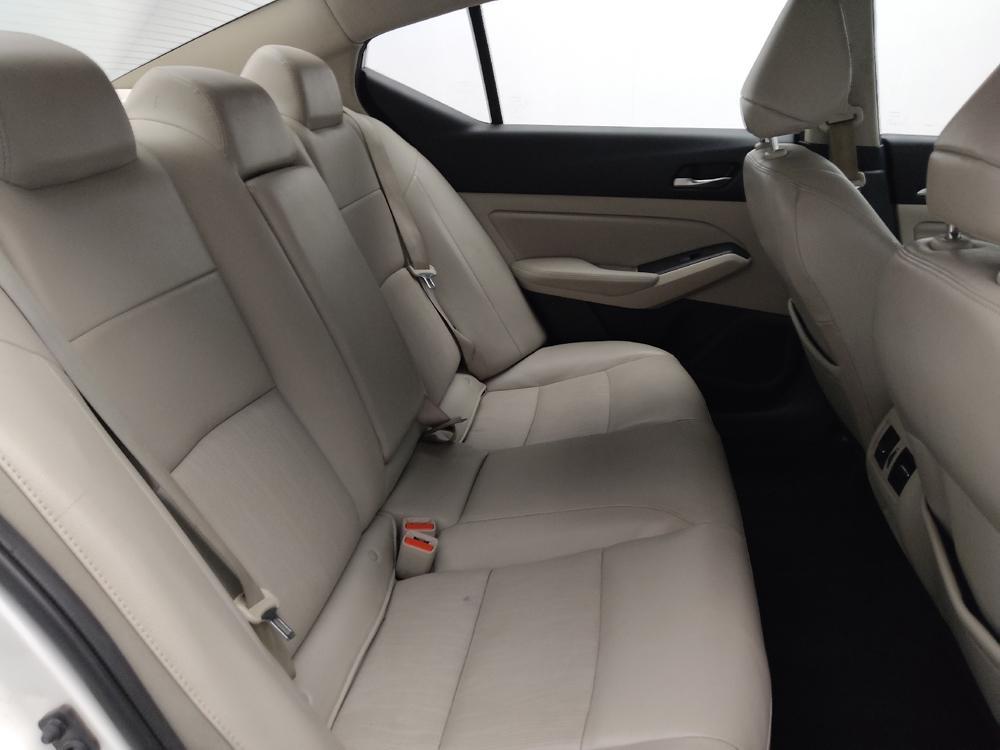 used 2019 Nissan Altima car, priced at $16,795