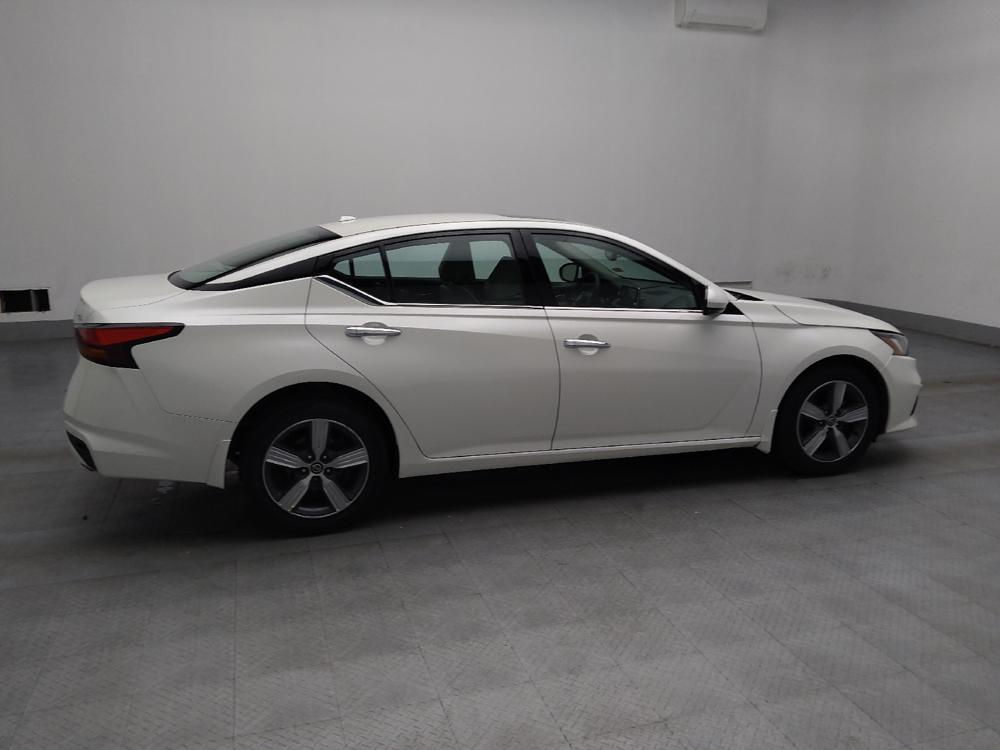 used 2019 Nissan Altima car, priced at $16,795