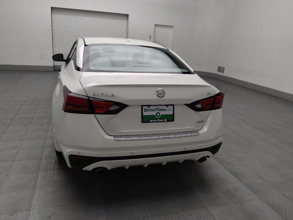 used 2019 Nissan Altima car, priced at $16,795