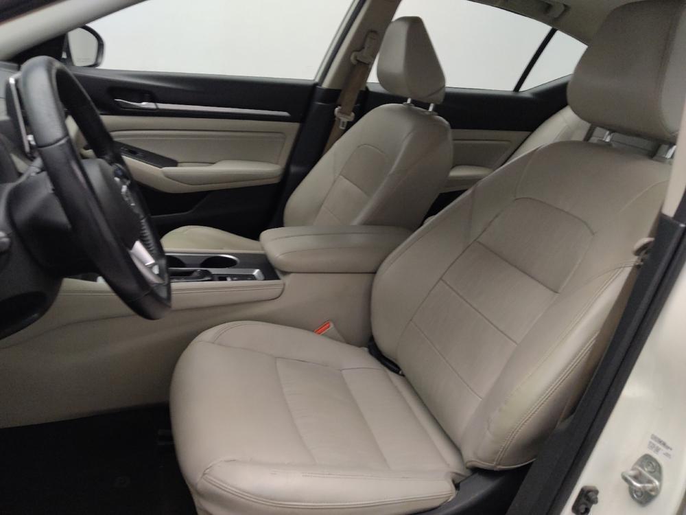 used 2019 Nissan Altima car, priced at $16,795