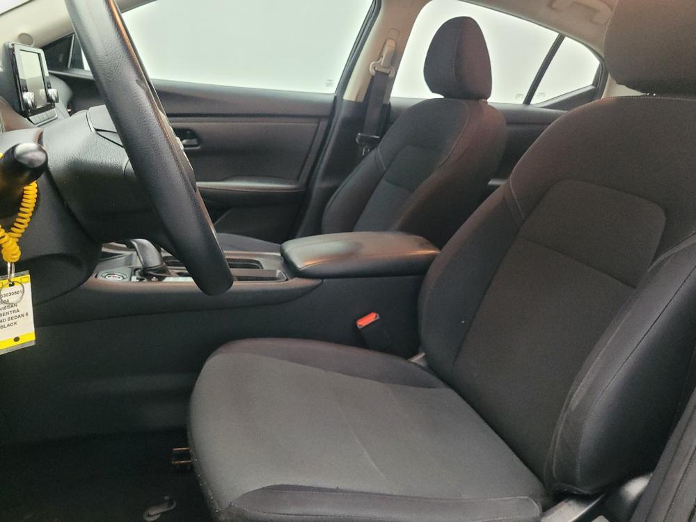 used 2024 Nissan Sentra car, priced at $19,995