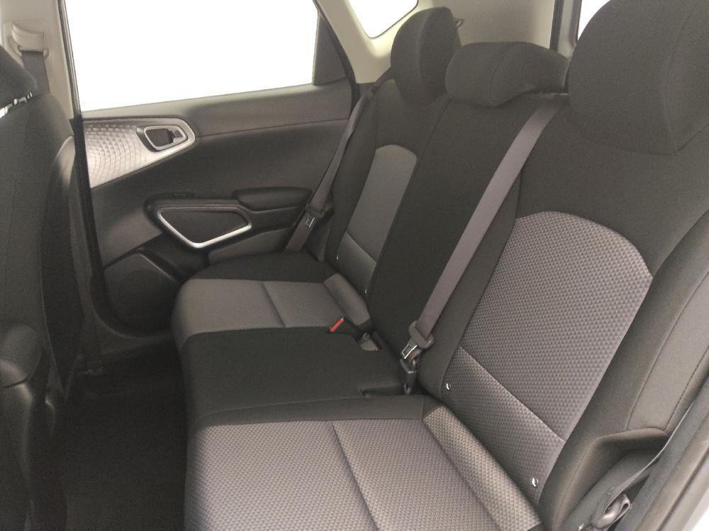 used 2024 Kia Soul car, priced at $19,495