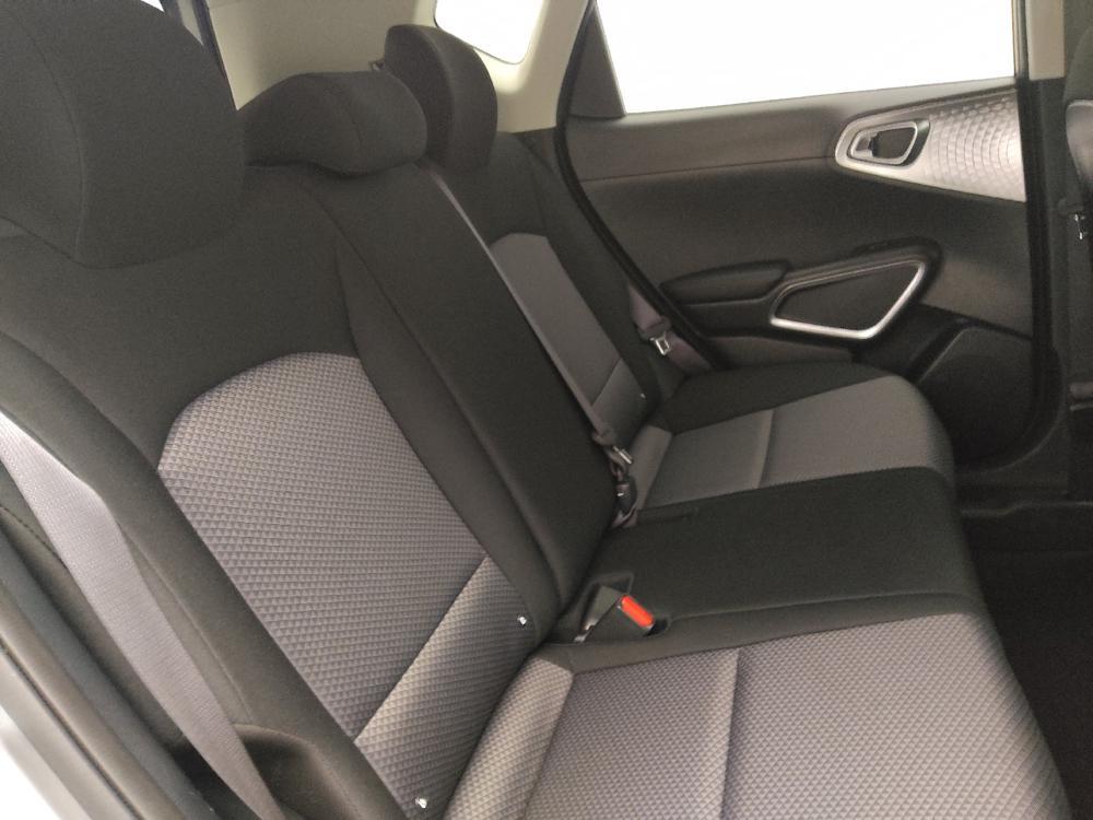 used 2024 Kia Soul car, priced at $19,495