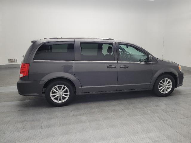 used 2018 Dodge Grand Caravan car, priced at $14,995