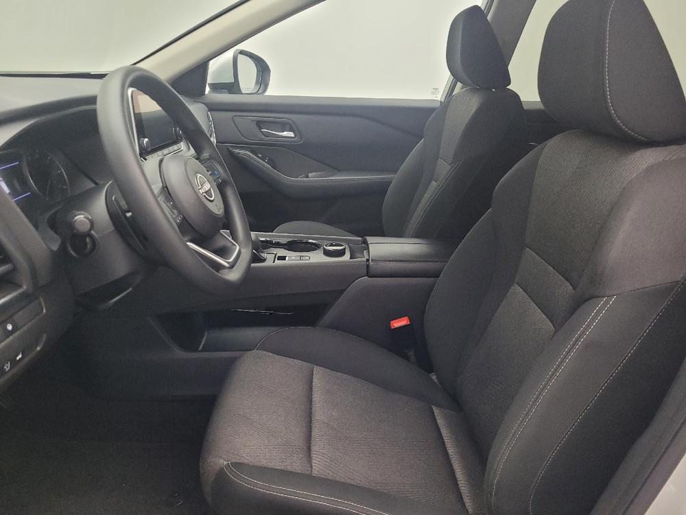 used 2024 Nissan Rogue car, priced at $23,295