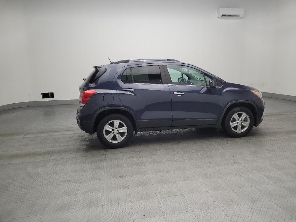 used 2019 Chevrolet Trax car, priced at $15,095