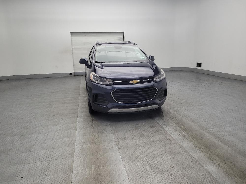 used 2019 Chevrolet Trax car, priced at $15,095