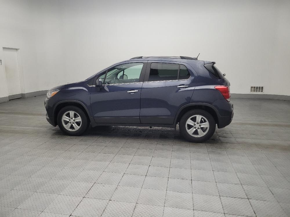 used 2019 Chevrolet Trax car, priced at $15,095