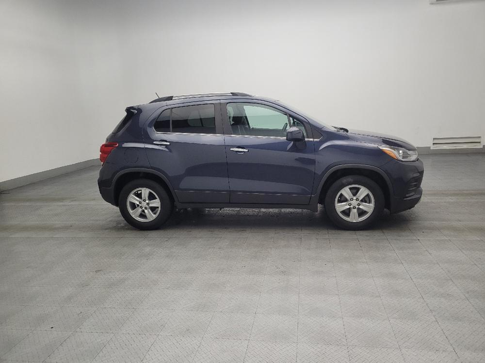 used 2019 Chevrolet Trax car, priced at $15,095