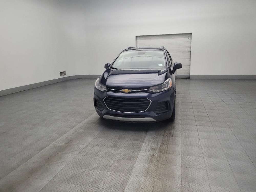 used 2019 Chevrolet Trax car, priced at $15,095