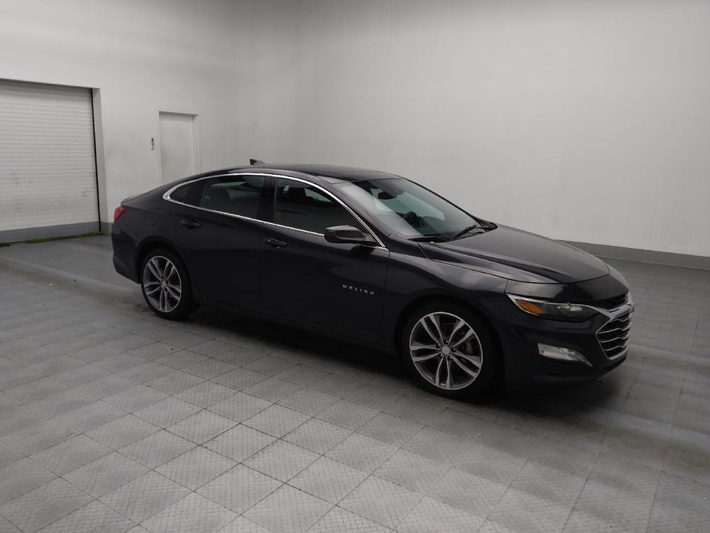used 2023 Chevrolet Malibu car, priced at $19,795
