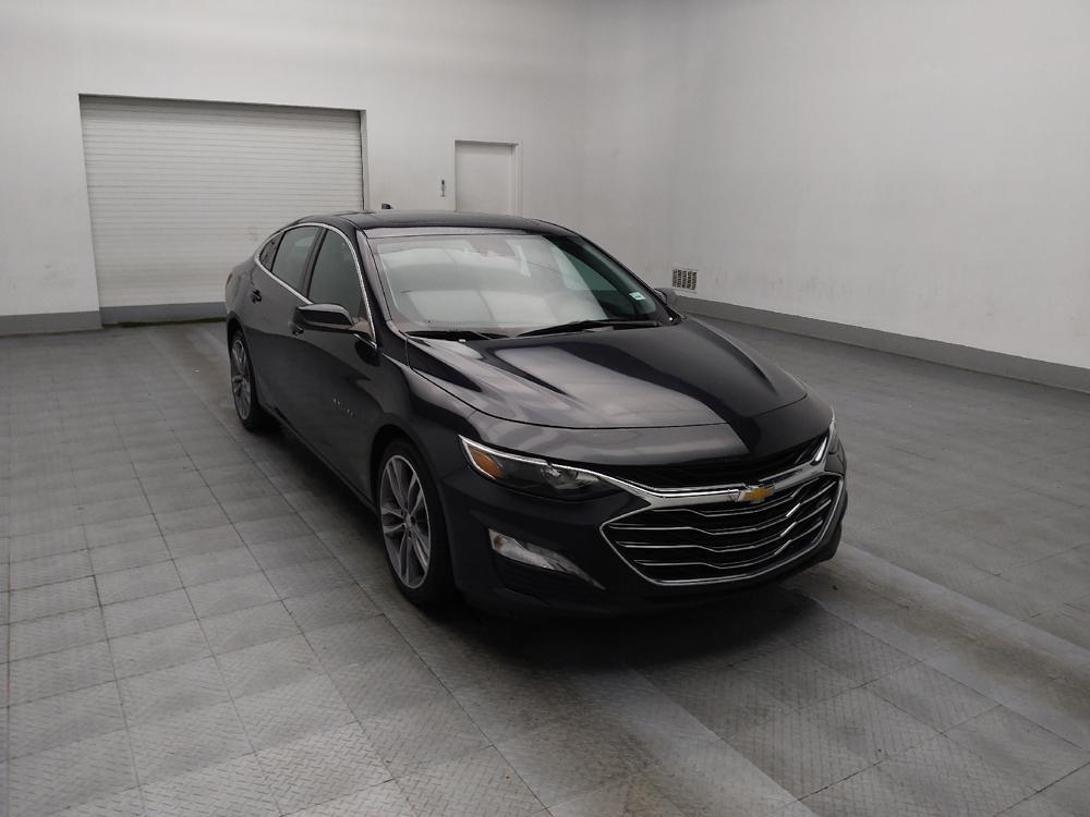 used 2023 Chevrolet Malibu car, priced at $19,795
