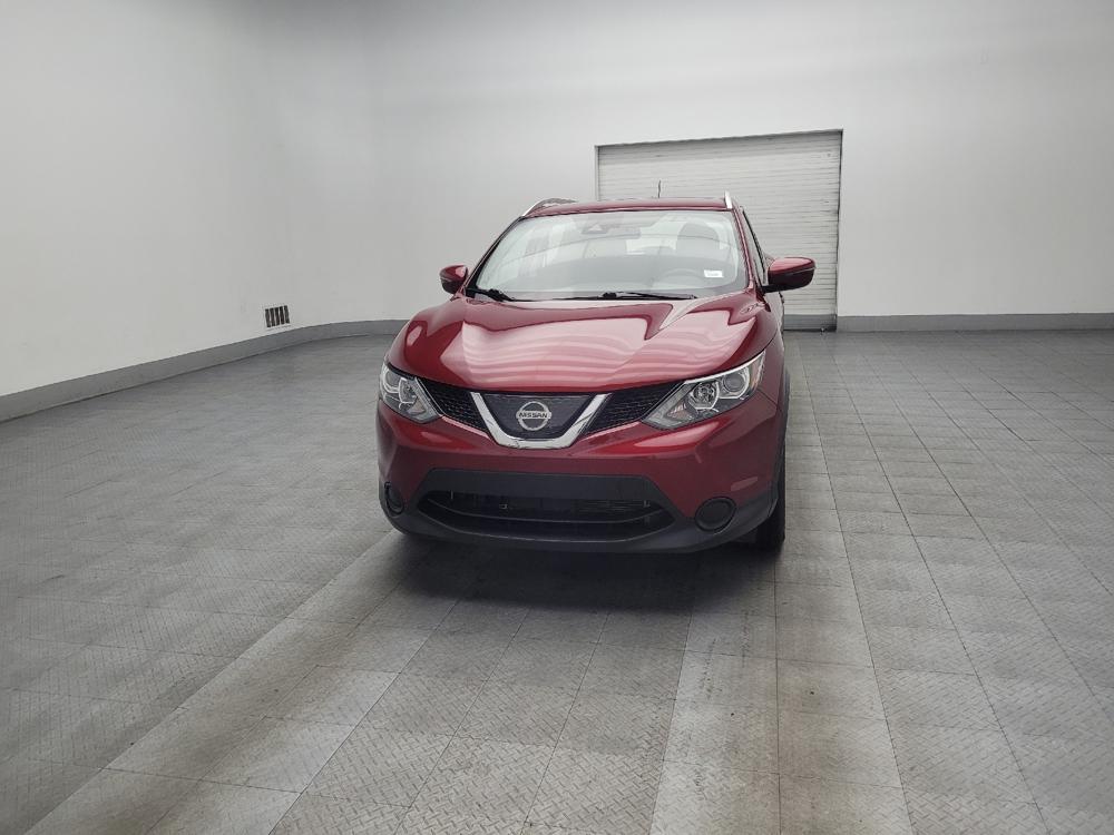 used 2019 Nissan Rogue Sport car, priced at $19,495