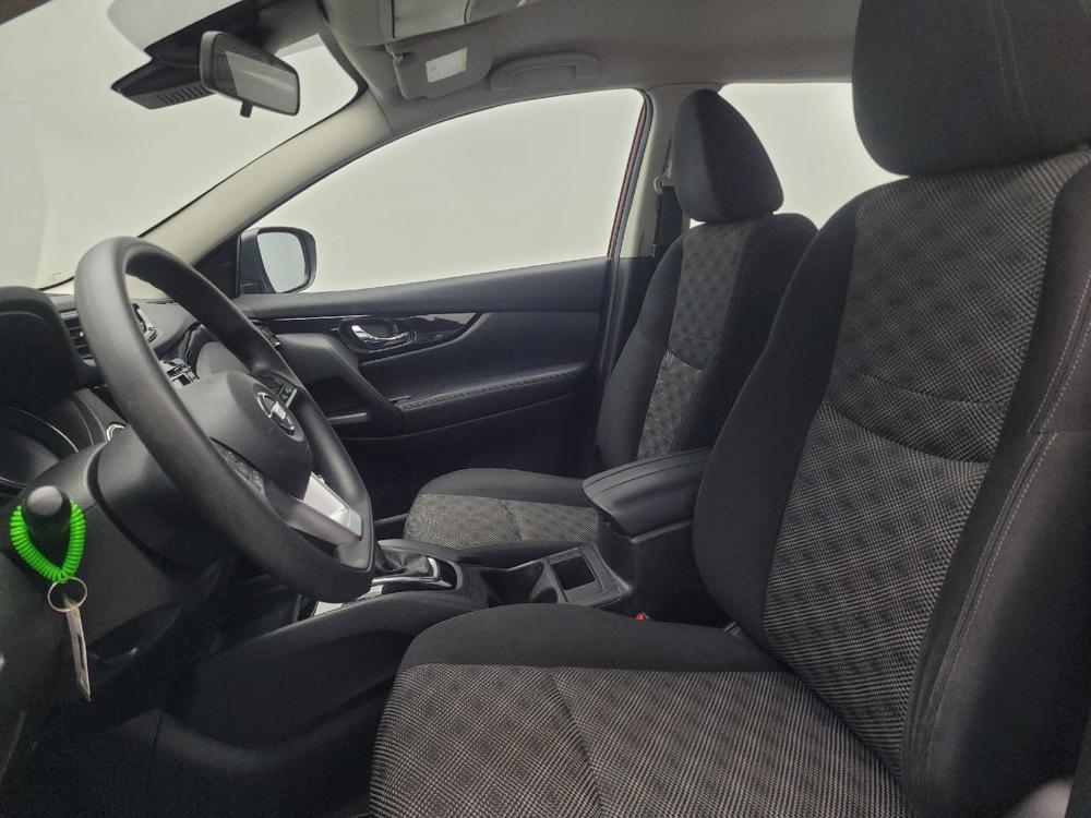 used 2019 Nissan Rogue Sport car, priced at $19,495