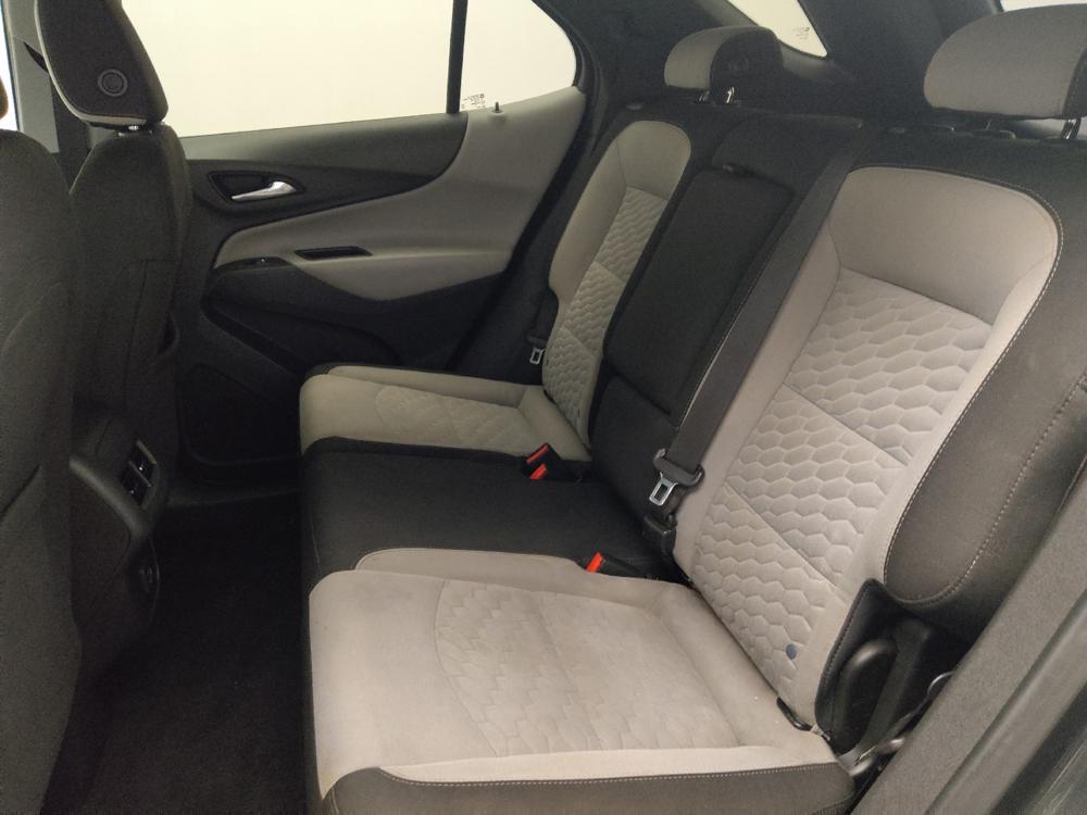 used 2020 Chevrolet Equinox car, priced at $18,395