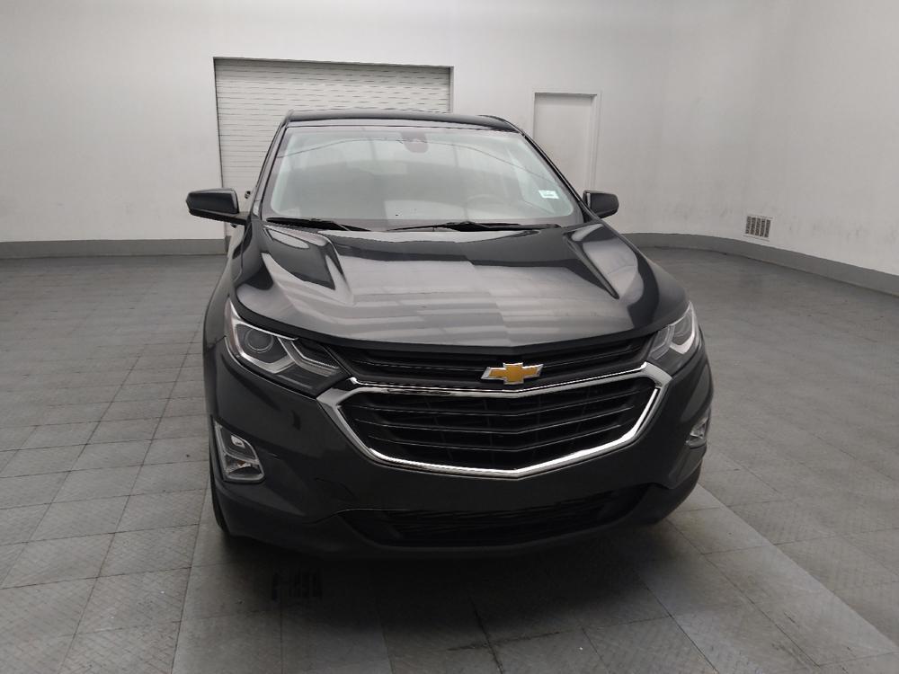 used 2020 Chevrolet Equinox car, priced at $18,395