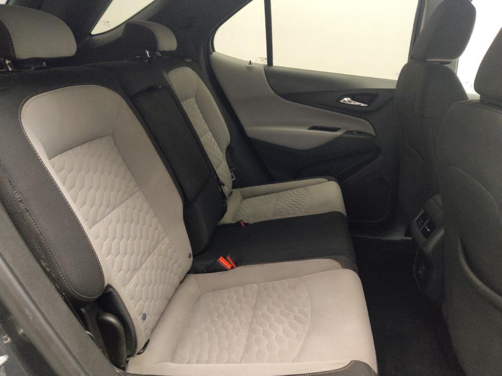 used 2020 Chevrolet Equinox car, priced at $18,395