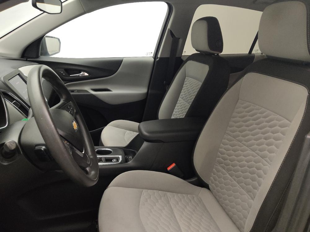 used 2020 Chevrolet Equinox car, priced at $18,395