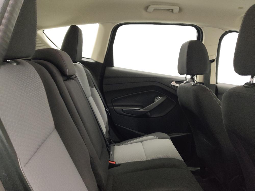 used 2017 Ford C-Max Hybrid car, priced at $14,295