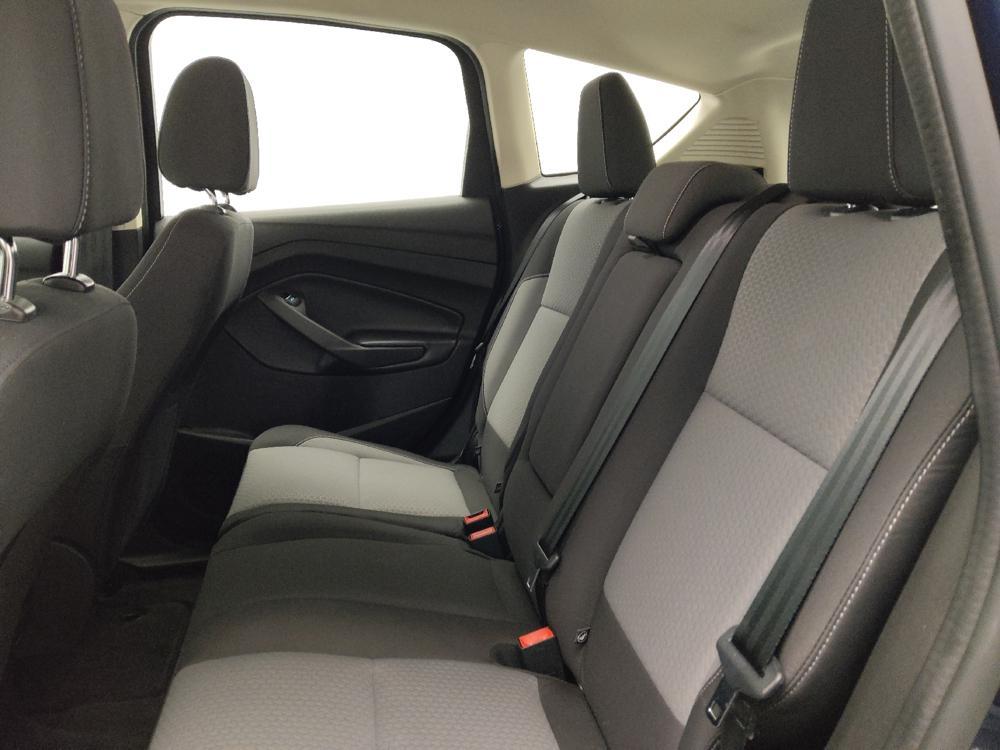 used 2017 Ford C-Max Hybrid car, priced at $14,295