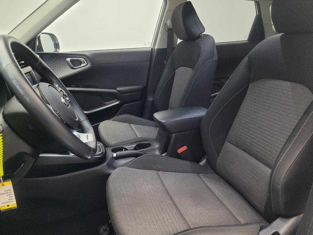 used 2020 Kia Soul car, priced at $15,295