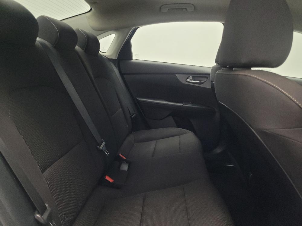 used 2019 Kia Forte car, priced at $13,995