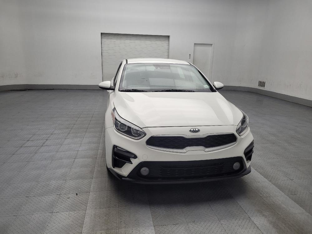 used 2019 Kia Forte car, priced at $13,995