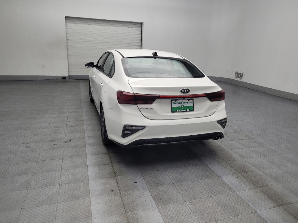 used 2019 Kia Forte car, priced at $13,995