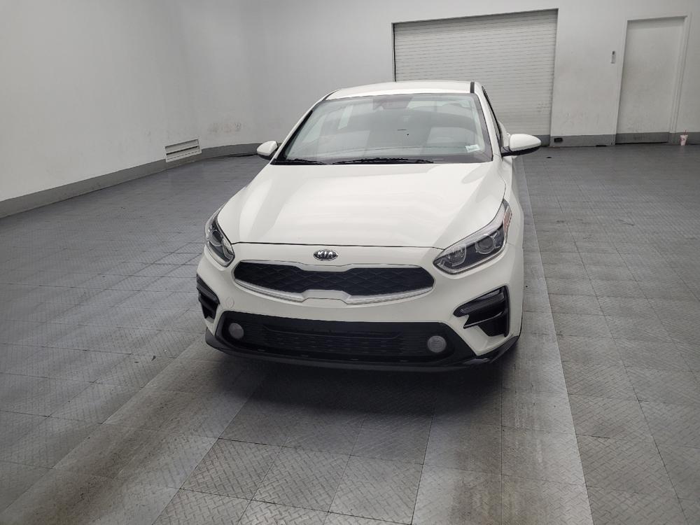 used 2019 Kia Forte car, priced at $13,995
