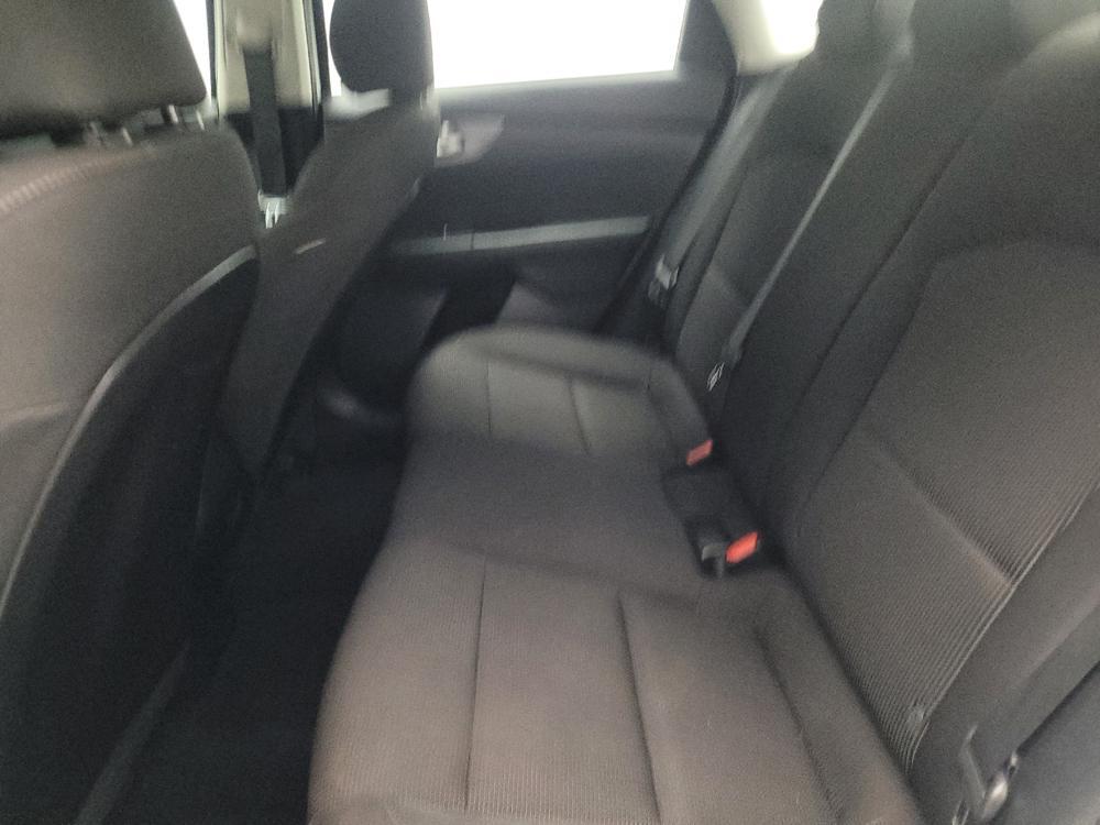 used 2019 Kia Forte car, priced at $13,995