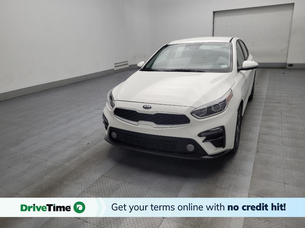 used 2019 Kia Forte car, priced at $13,995