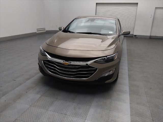 used 2023 Chevrolet Malibu car, priced at $21,895