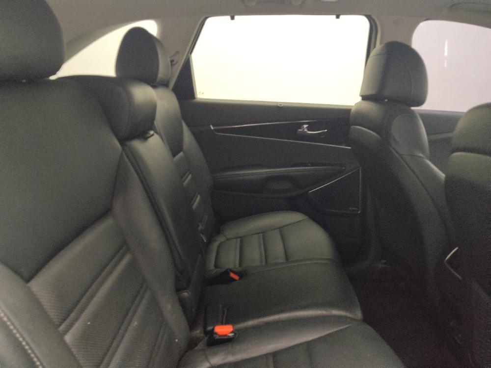 used 2017 Kia Sorento car, priced at $19,395