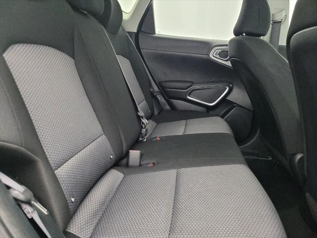 used 2023 Kia Soul car, priced at $20,095