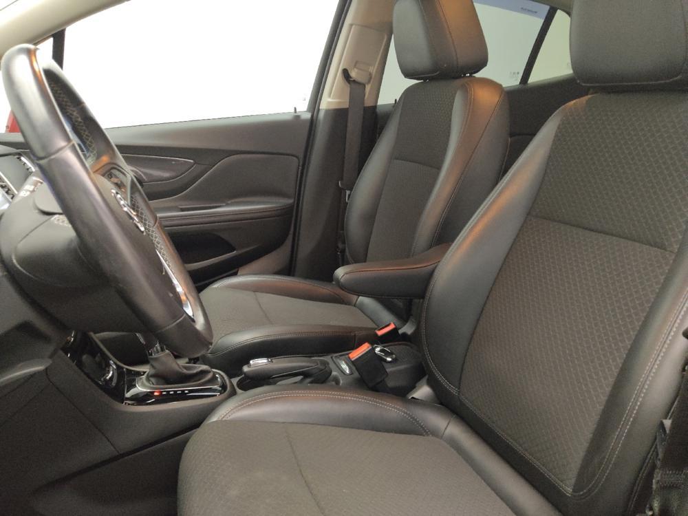 used 2019 Buick Encore car, priced at $17,195