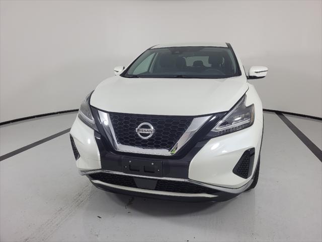 used 2020 Nissan Murano car, priced at $24,995