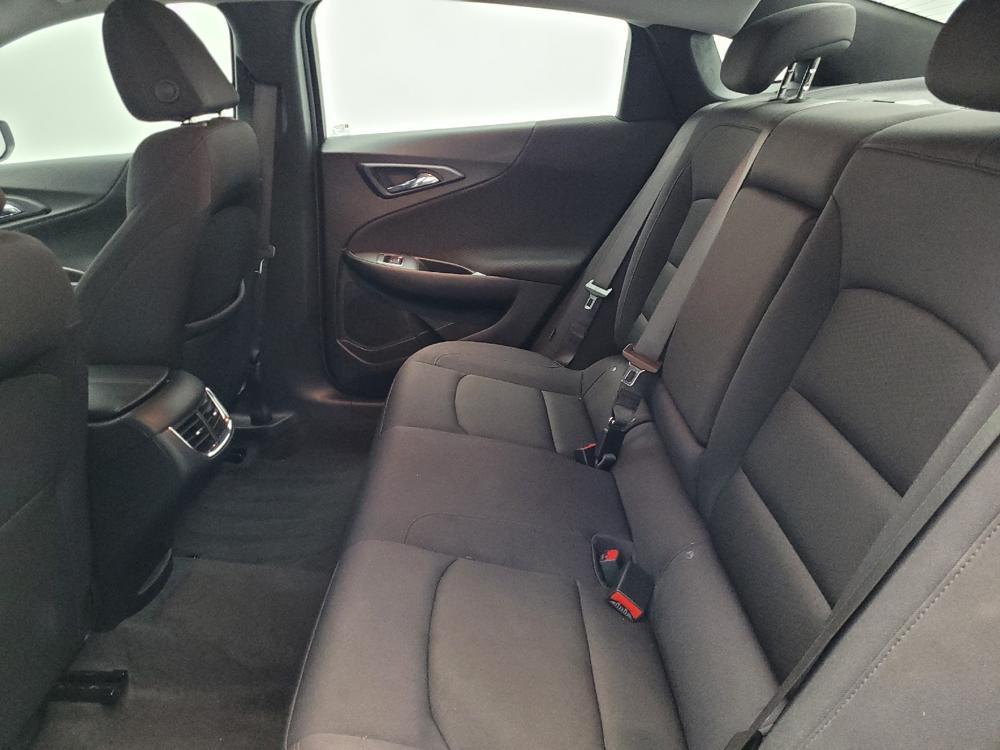 used 2024 Chevrolet Malibu car, priced at $21,695