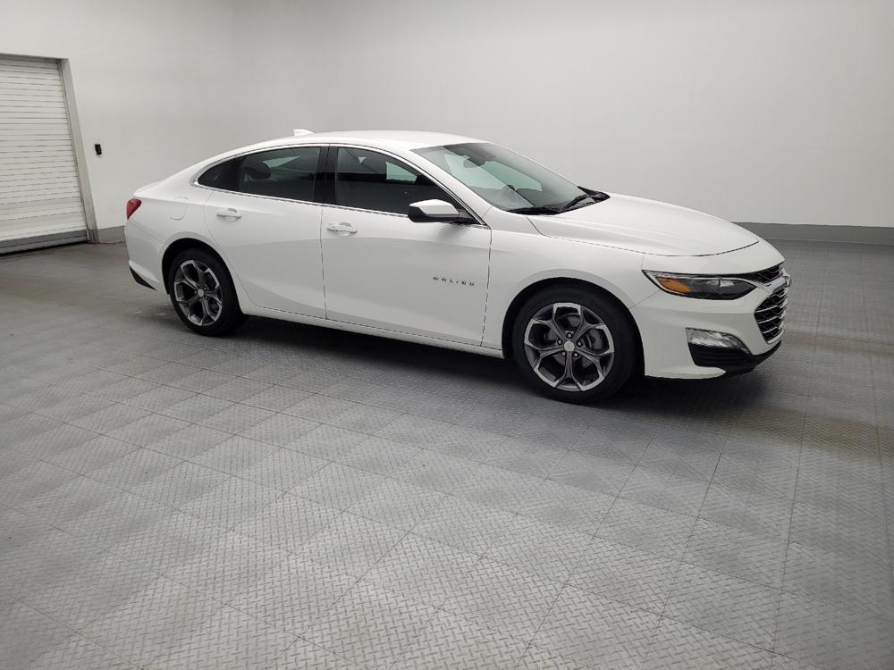 used 2024 Chevrolet Malibu car, priced at $21,695