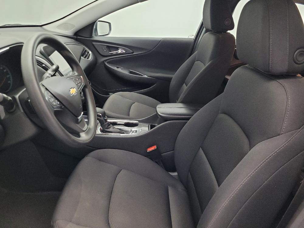 used 2024 Chevrolet Malibu car, priced at $21,695
