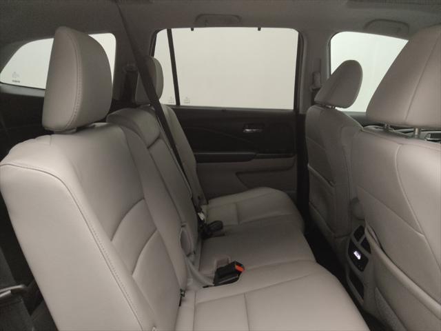 used 2019 Honda Pilot car, priced at $19,395