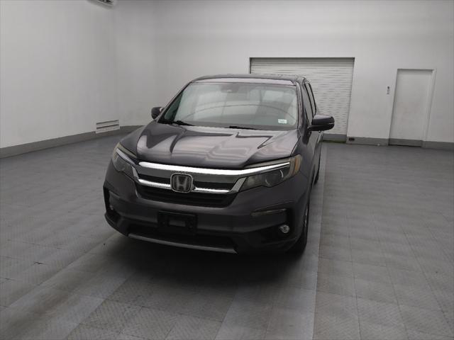 used 2019 Honda Pilot car, priced at $19,395