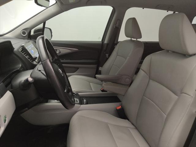 used 2019 Honda Pilot car, priced at $19,395