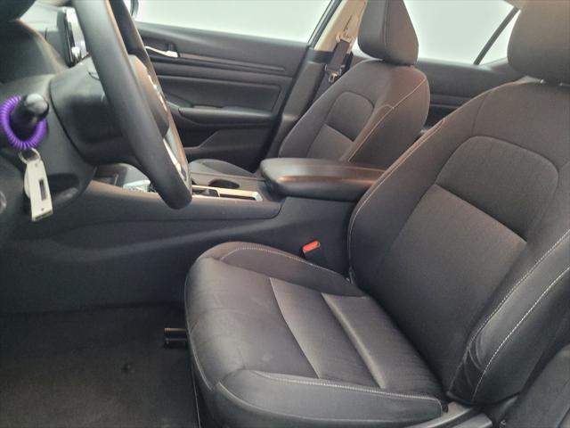used 2022 Nissan Altima car, priced at $20,195