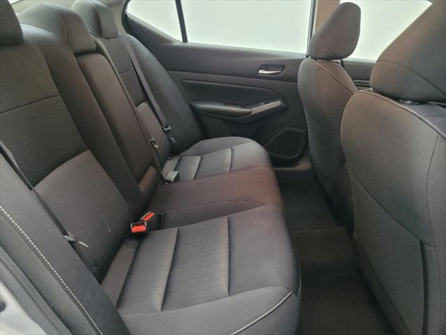 used 2022 Nissan Altima car, priced at $20,195